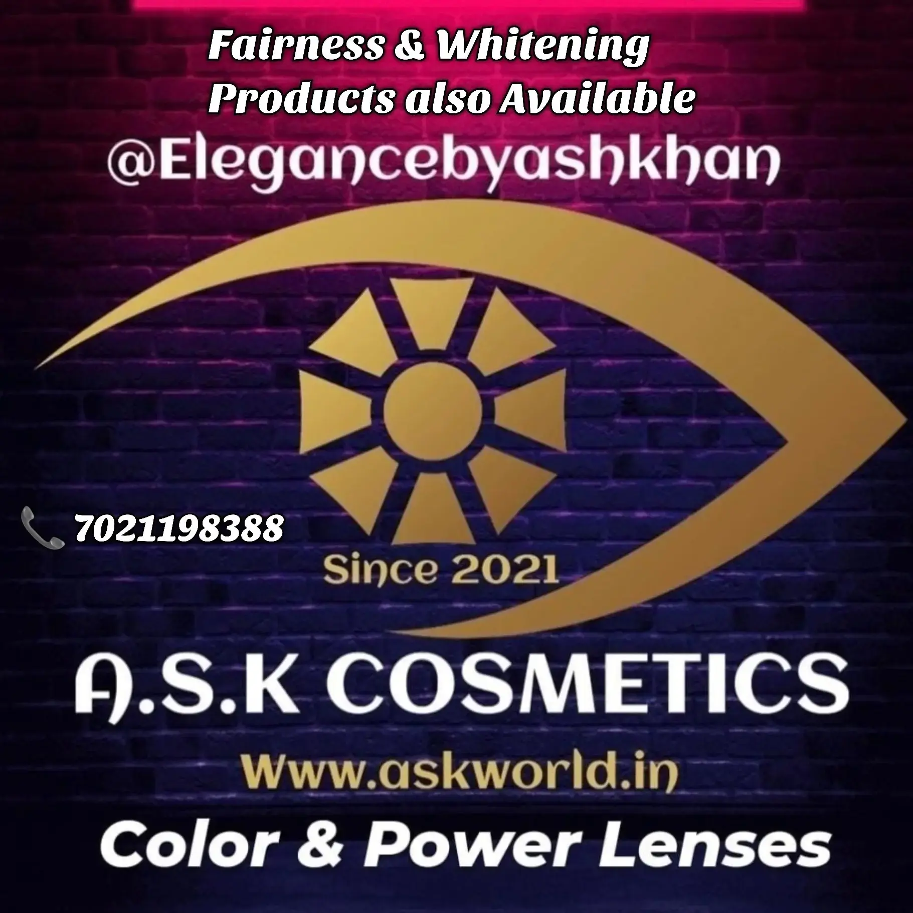 store logo