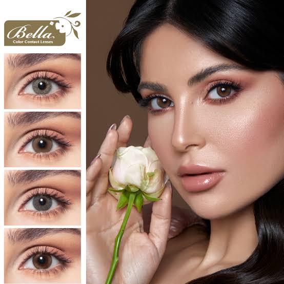 Bella 1 day lens imported 